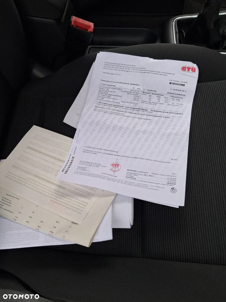 Volkswagen Golf Plus - 23