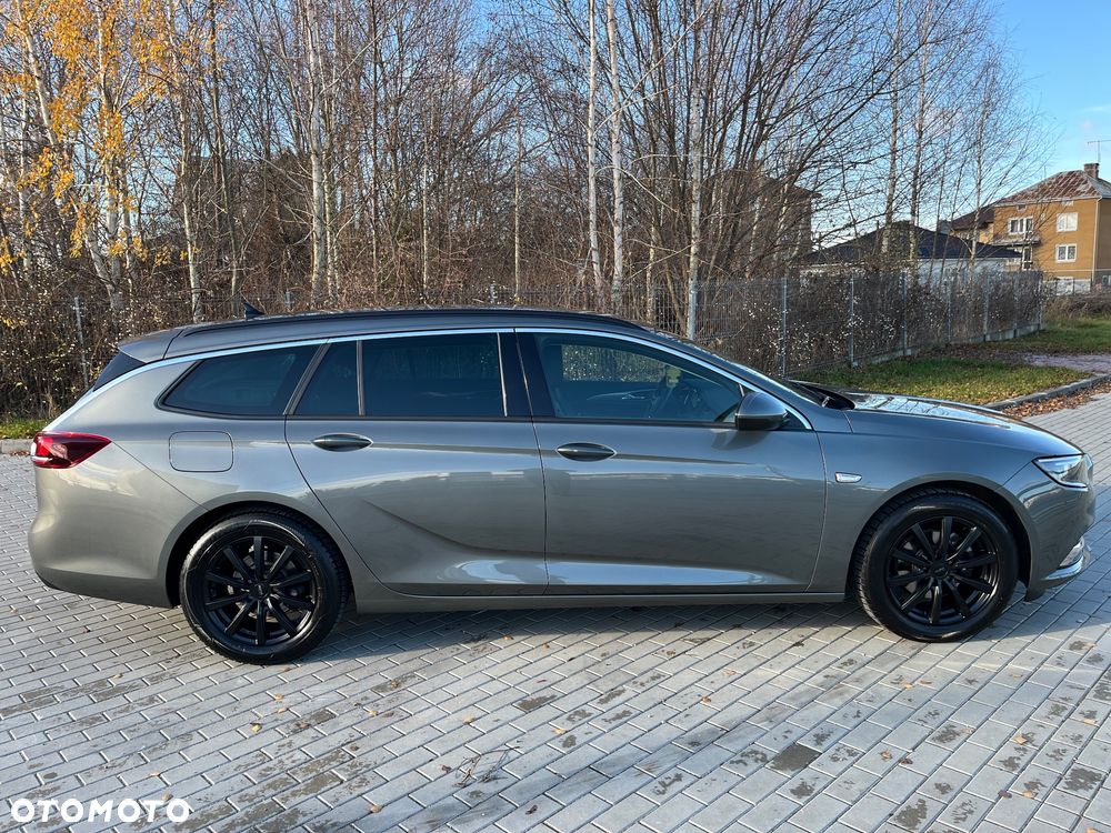 Opel Insignia 1.6 Edition - 29