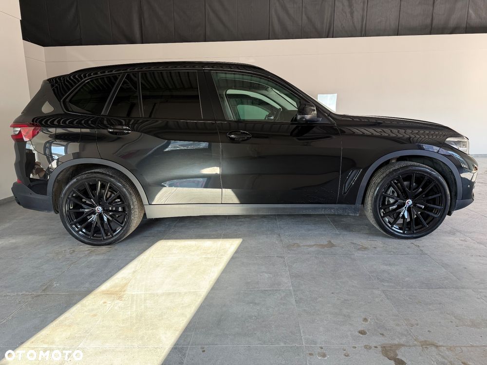BMW X5 - 9