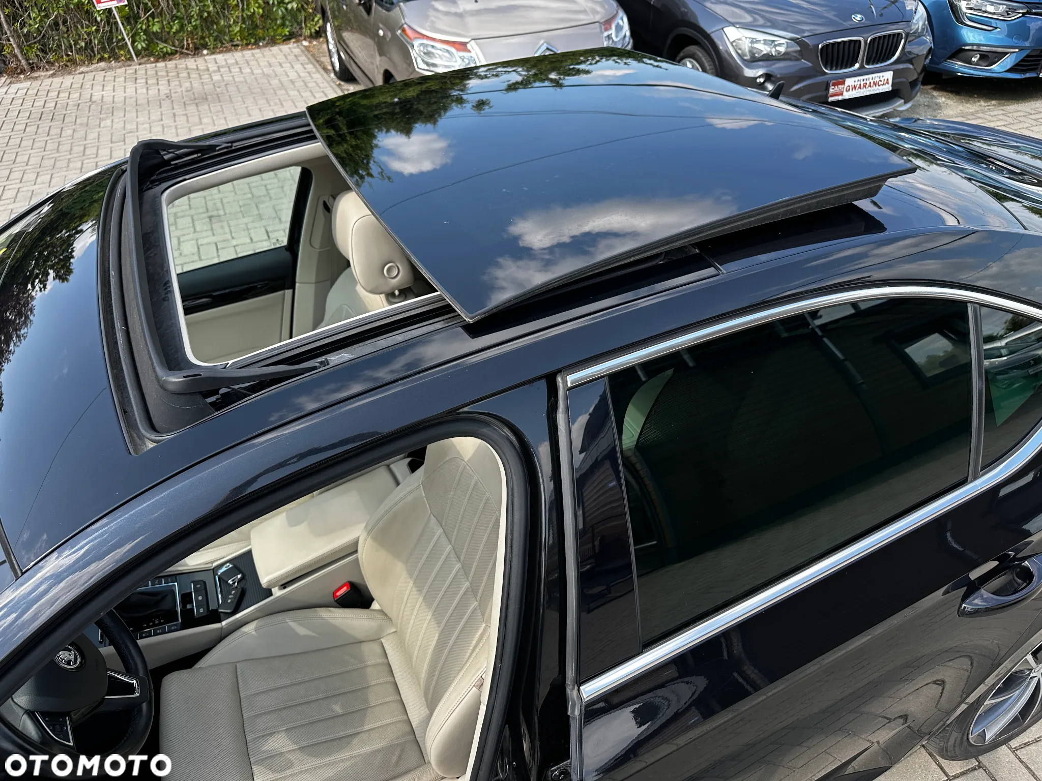 Skoda Superb - 29