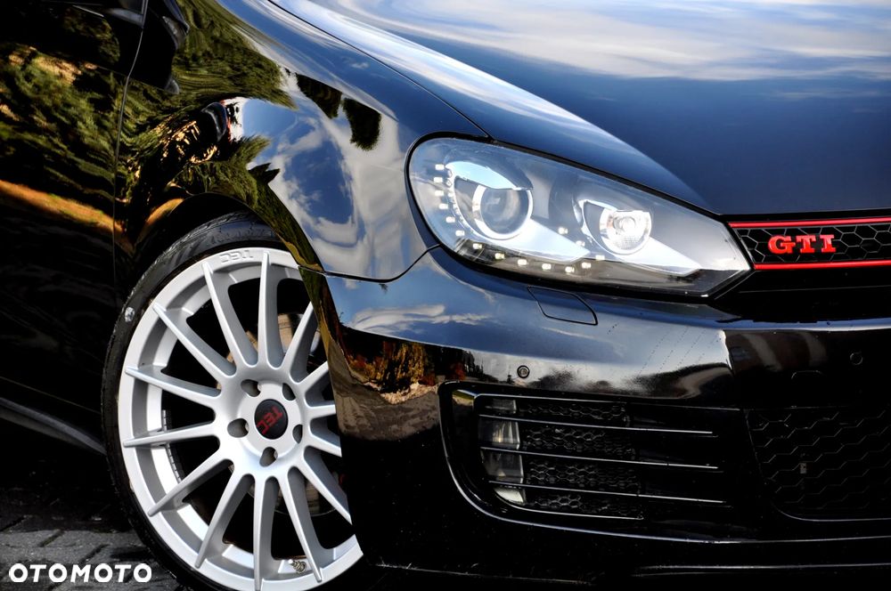 Volkswagen Golf 2.0 GTI DSG - 10