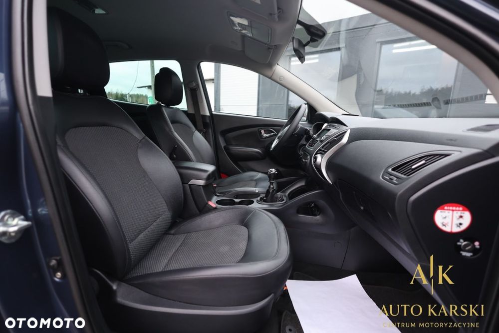 Hyundai ix35 - 34