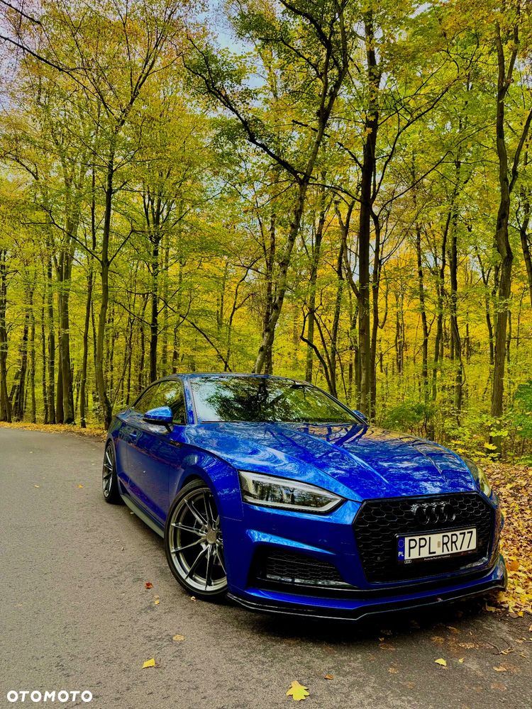 Audi A5 Coupé 2.0 TDI Sport S tronic - 6