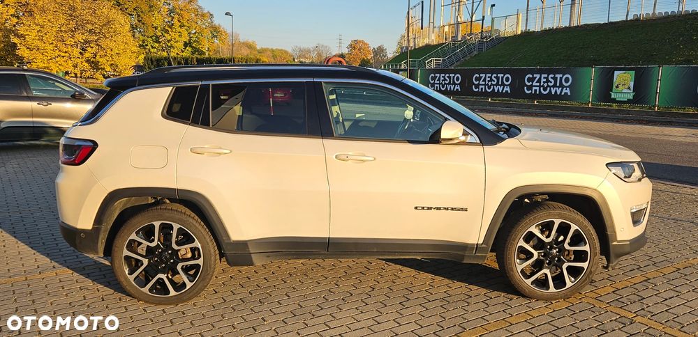 Jeep Compass 2019 photo 2