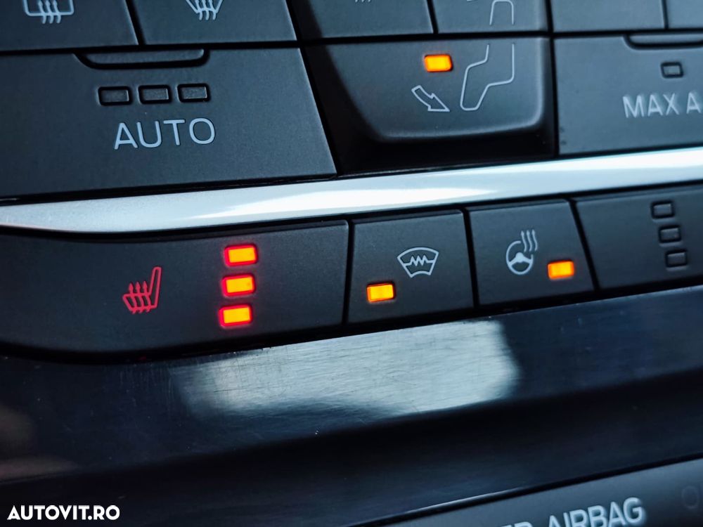 Ford Puma 1.0 EcoBoost MHEV Titanium - 30