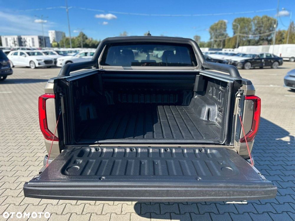 Volkswagen Amarok PanAmericana - 7