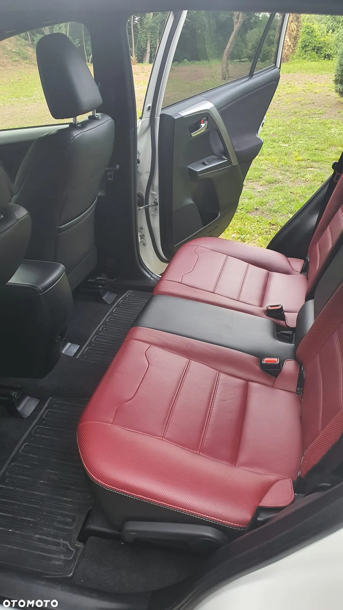 Toyota RAV4 2.0 Prestige - 6