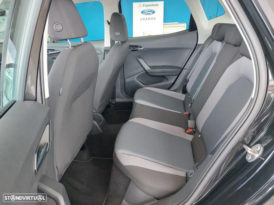 SEAT Arona 1.0 TSI Style - 14