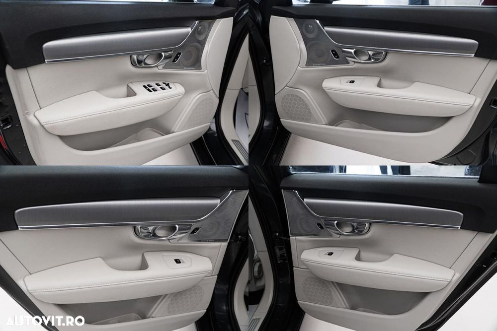 Volvo V90 D3 Geartronic Momentum Pro - 13