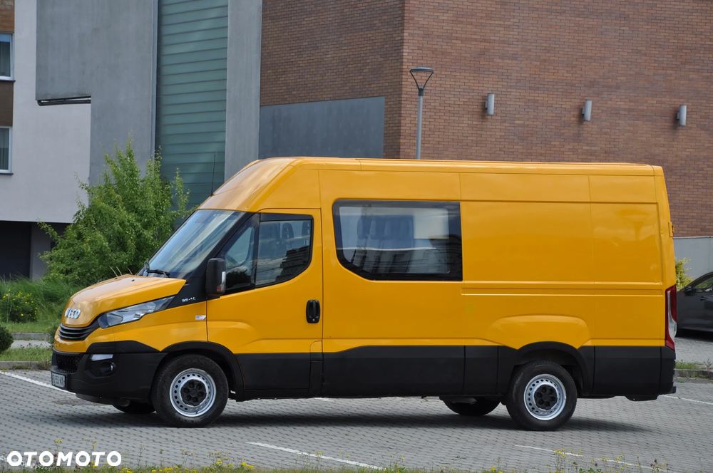 Iveco Daily - 26