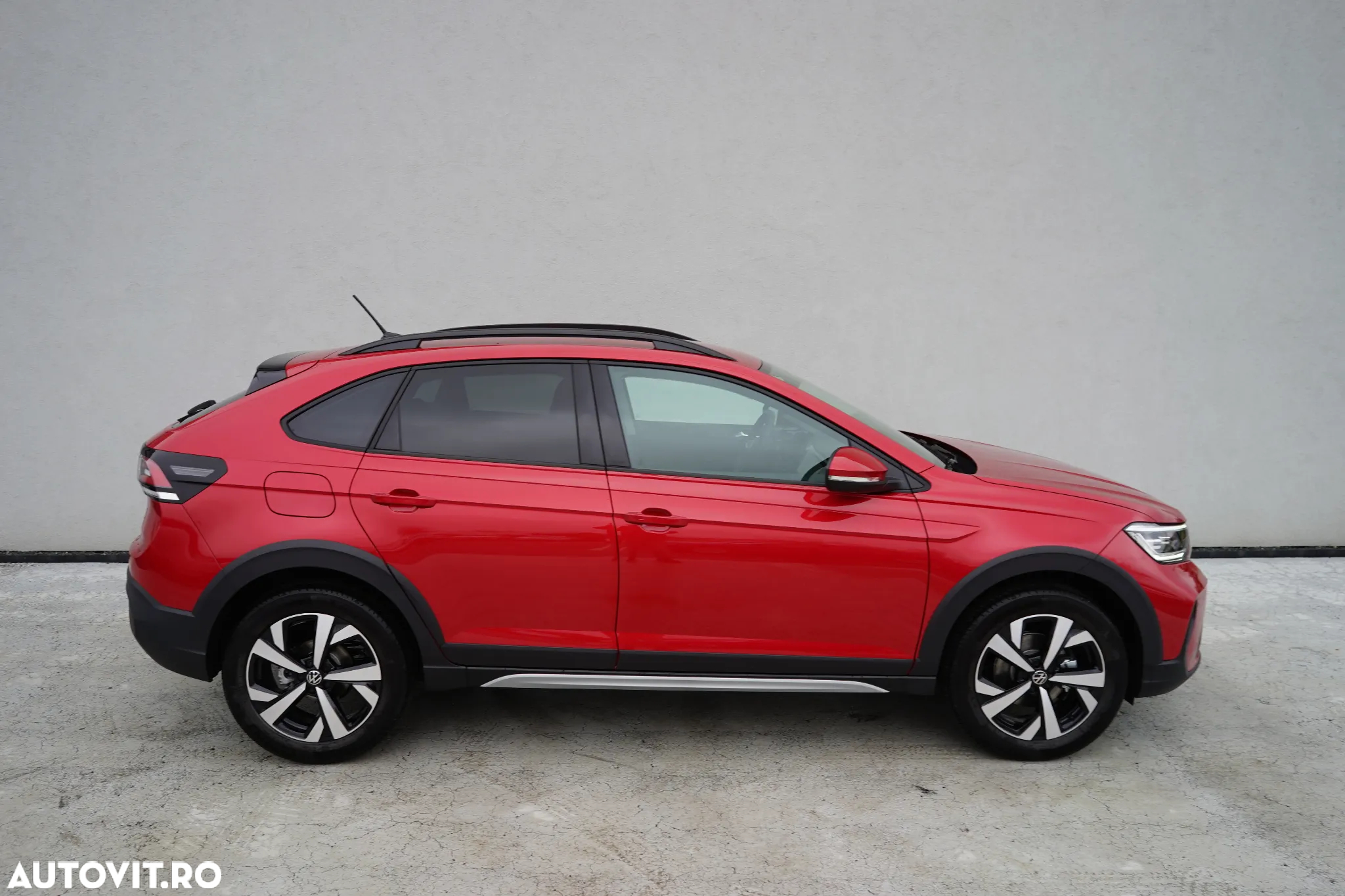 Volkswagen Taigo 1.0 TSI DSG Advanced - 7