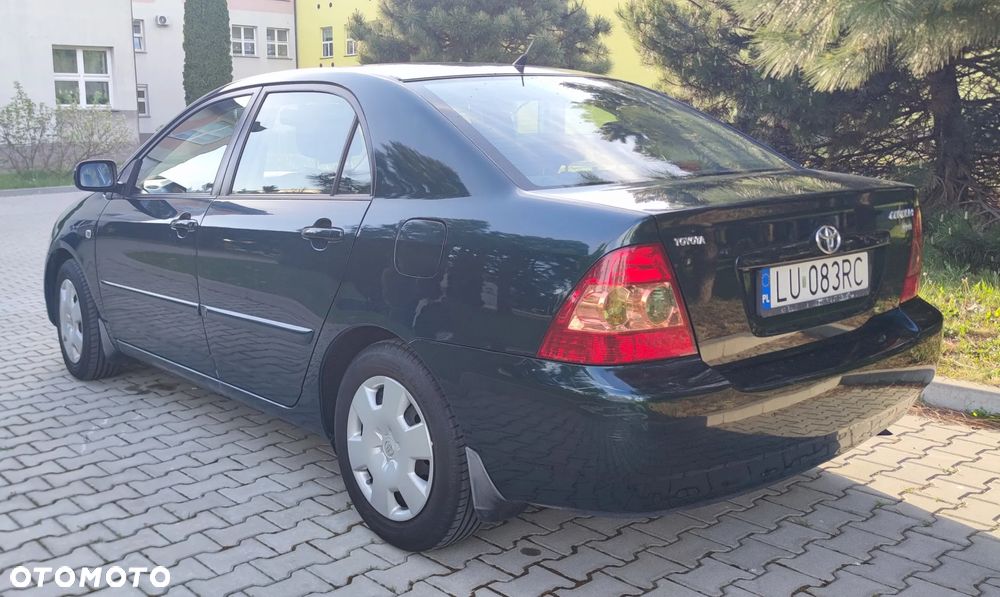 Toyota Corolla 1.6 VVT-i Terra - 2