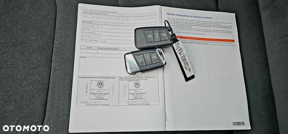 Volkswagen Arteon 2.0 TDI Elegance DSG - 34