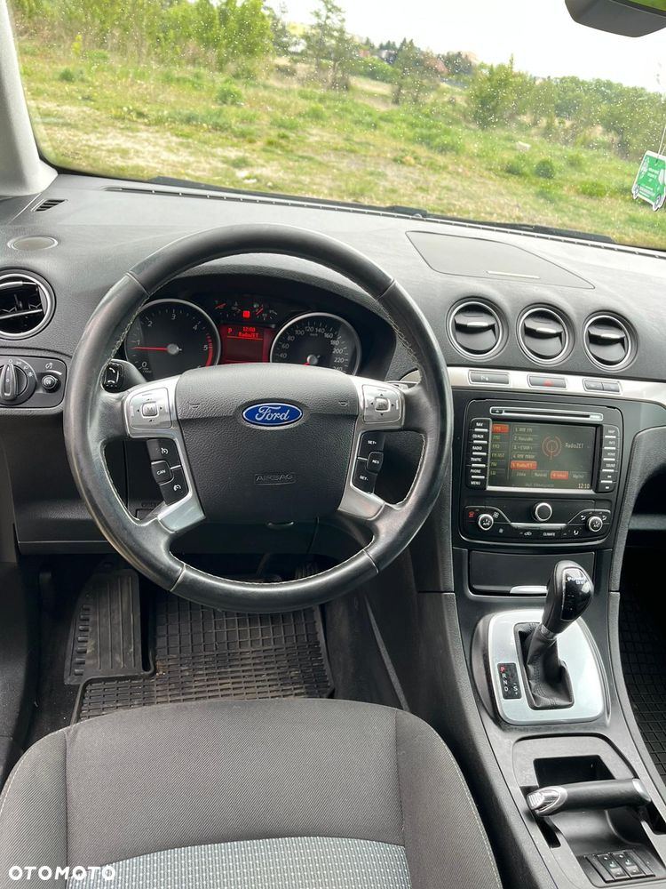 Ford Galaxy 2.0 TDCi Trend MPS6 - 3