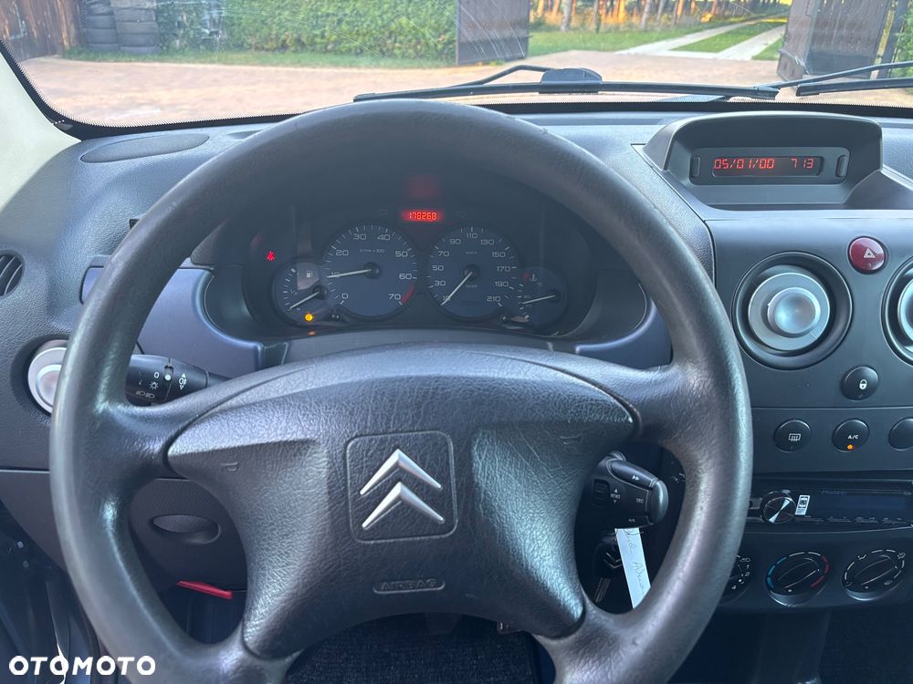 Citroën Berlingo Multispace 1.6 16V Exclusive - 7