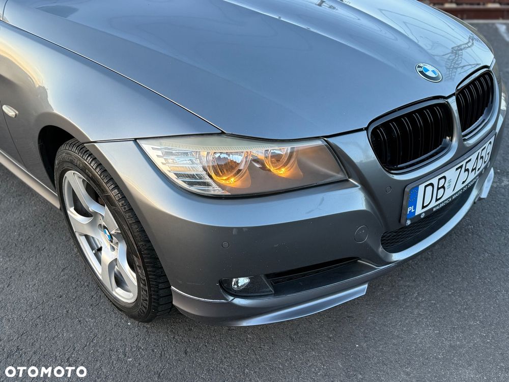 BMW Seria 3 320d - 7