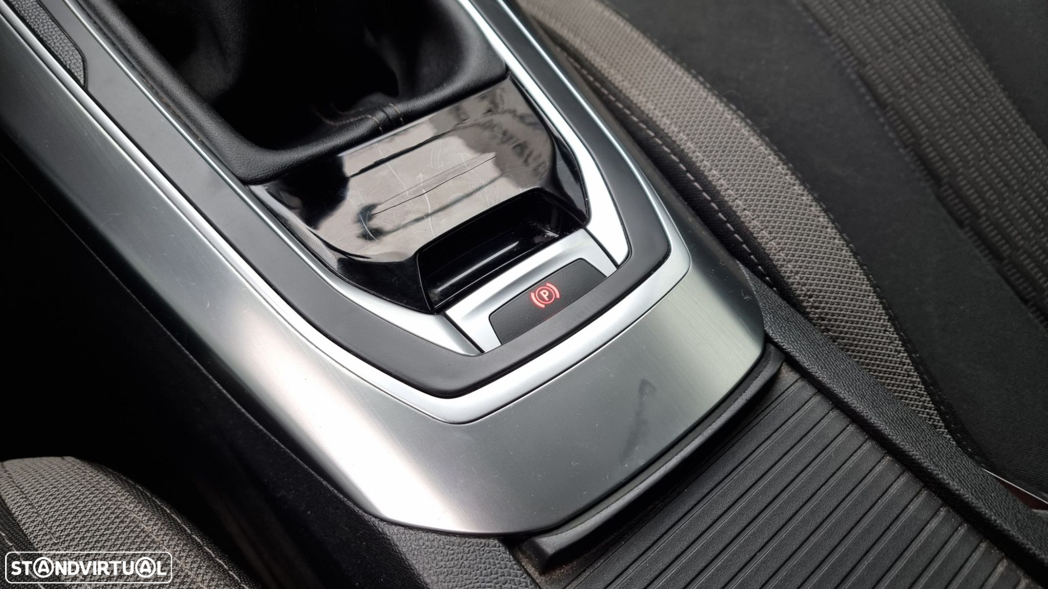 Peugeot 308 1.2 PureTech Active - 14