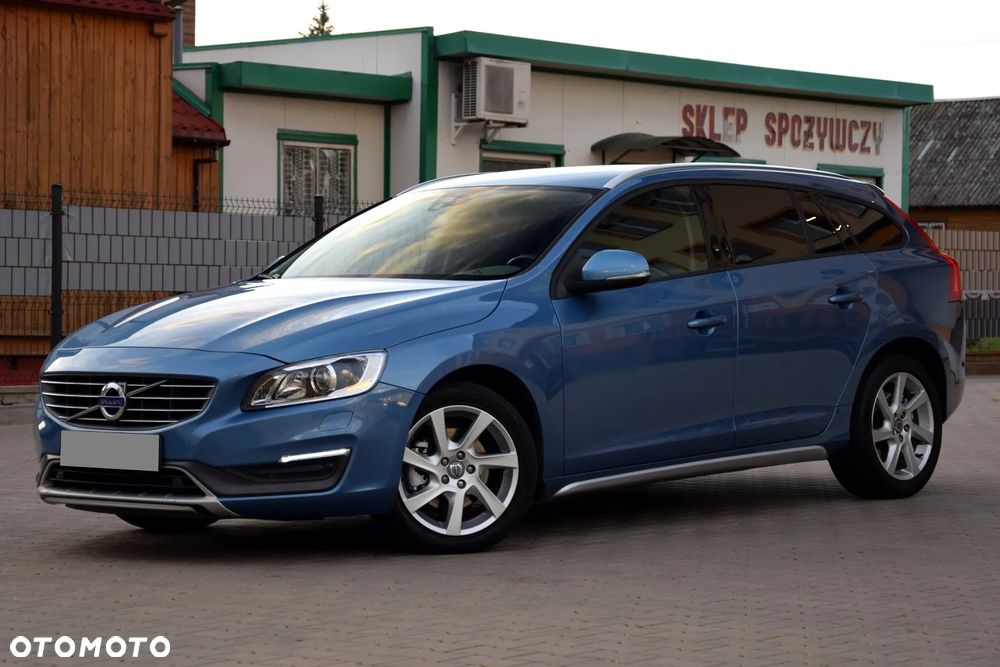 Volvo V60 D4 Momentum - 3