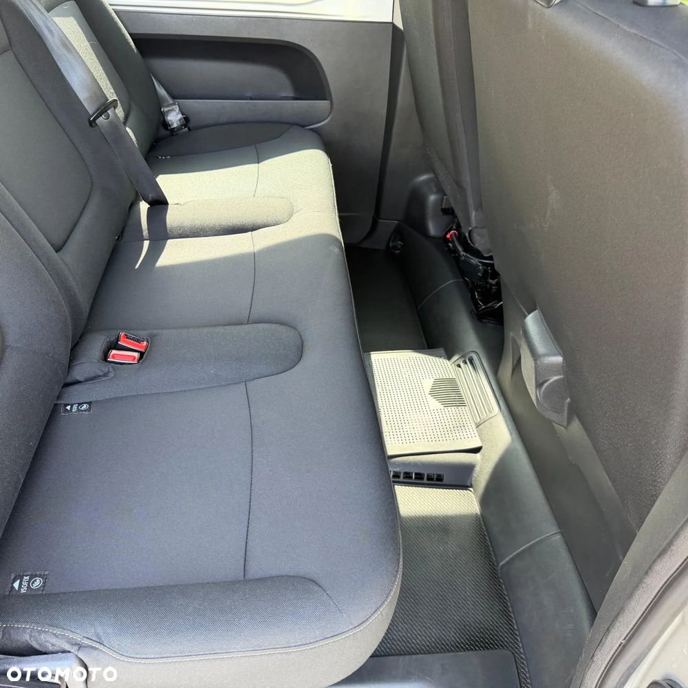 Renault Trafic Passenger 2,9t Business - 9