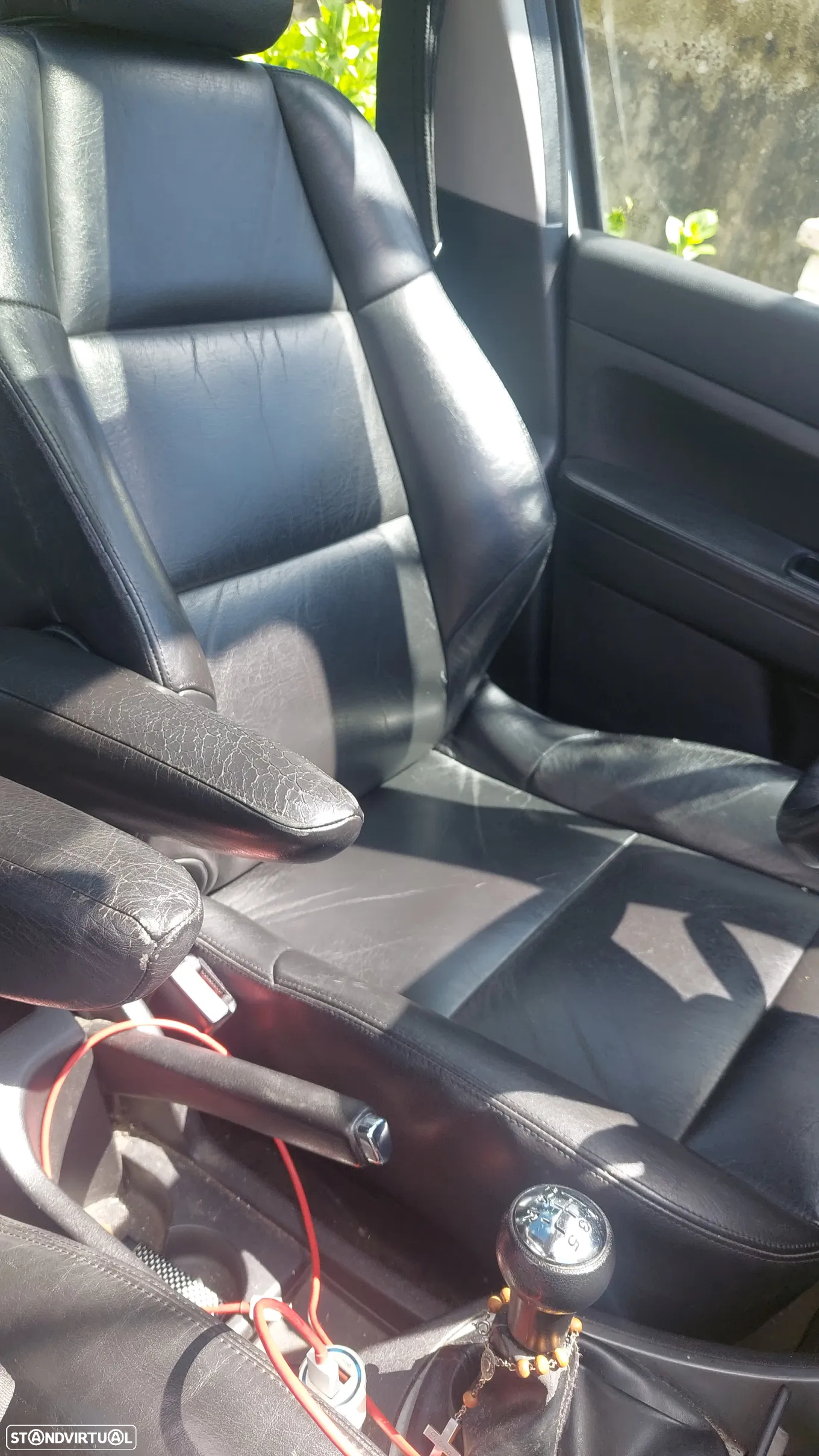 Peugeot 307 SW - 3