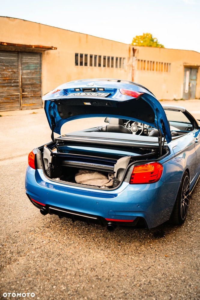 BMW Seria 4 - 33