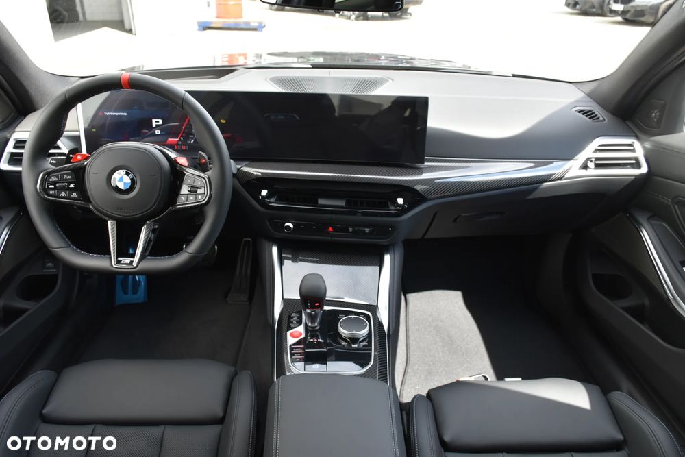 BMW M3 - 22