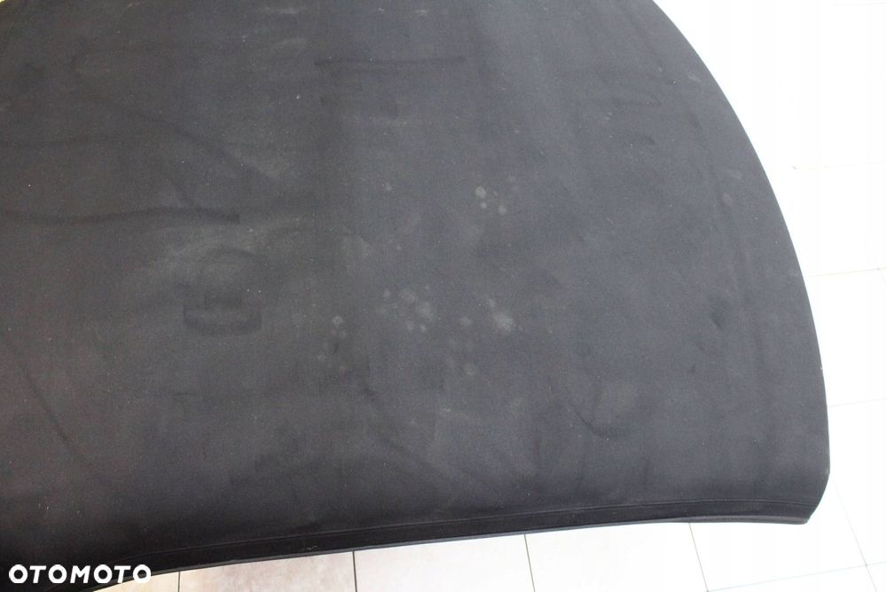 MERCEDES CLK W209 CABRIO DACH SKŁADANY SZYBA - 7