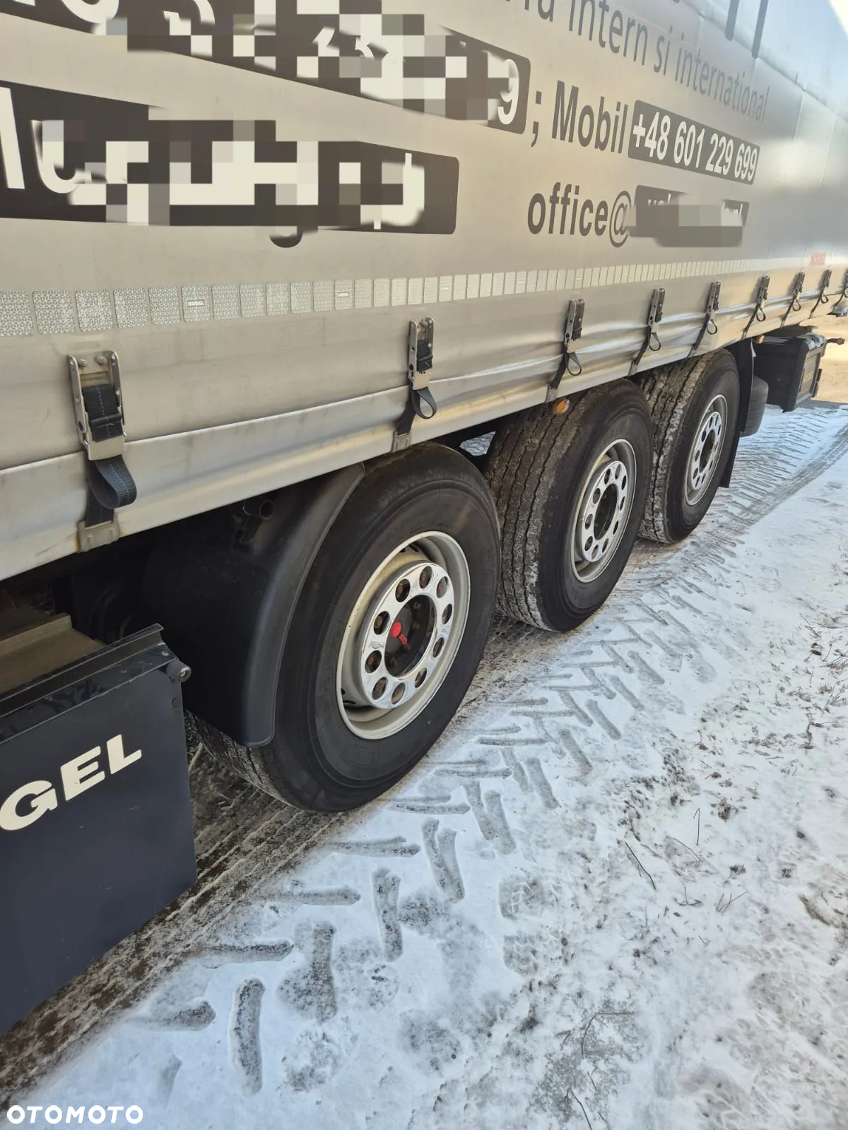 MAN TGX 18.470 - 19