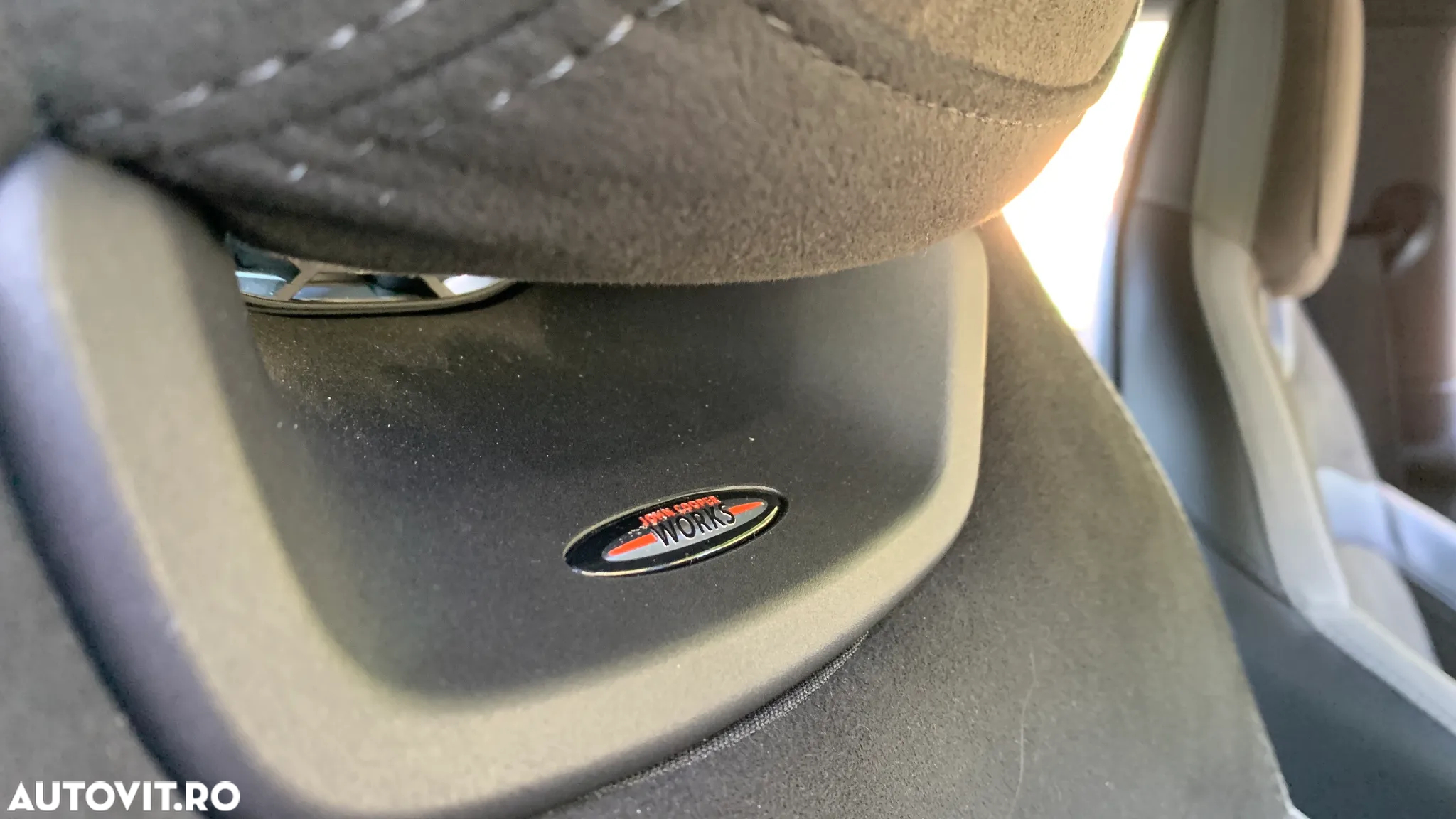 Mini John Cooper Works - 24