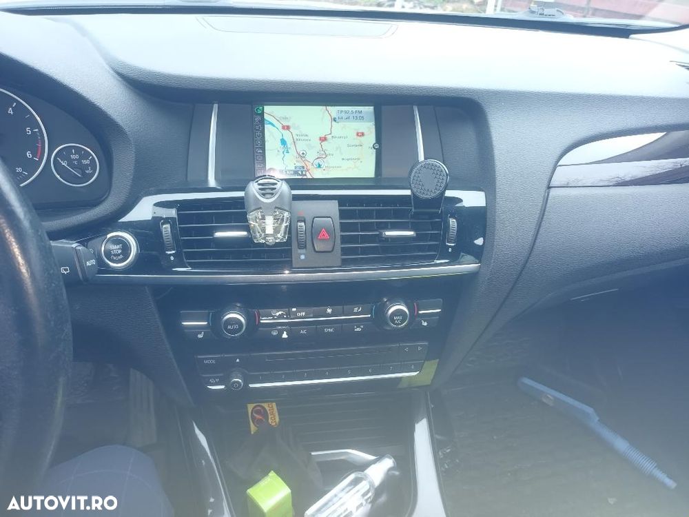 BMW X3 xDrive20d AT xLine - 5