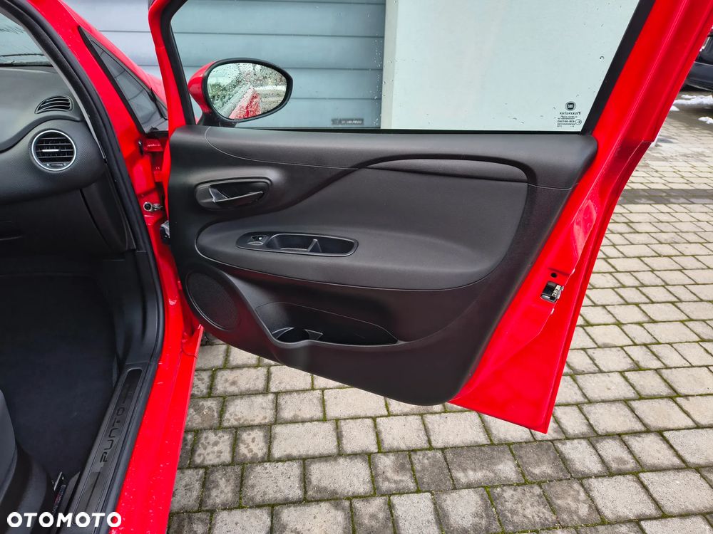 Fiat Punto 1.2 Estiva - 16