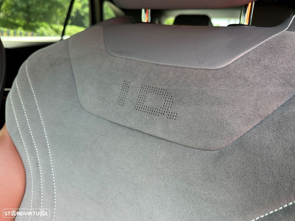 VW ID.4 Performance Upgrade Pro 1st - 25