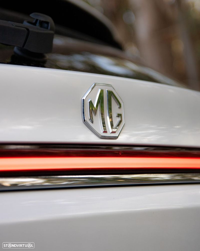 MG Marvel R 70 kWh Luxury - 22