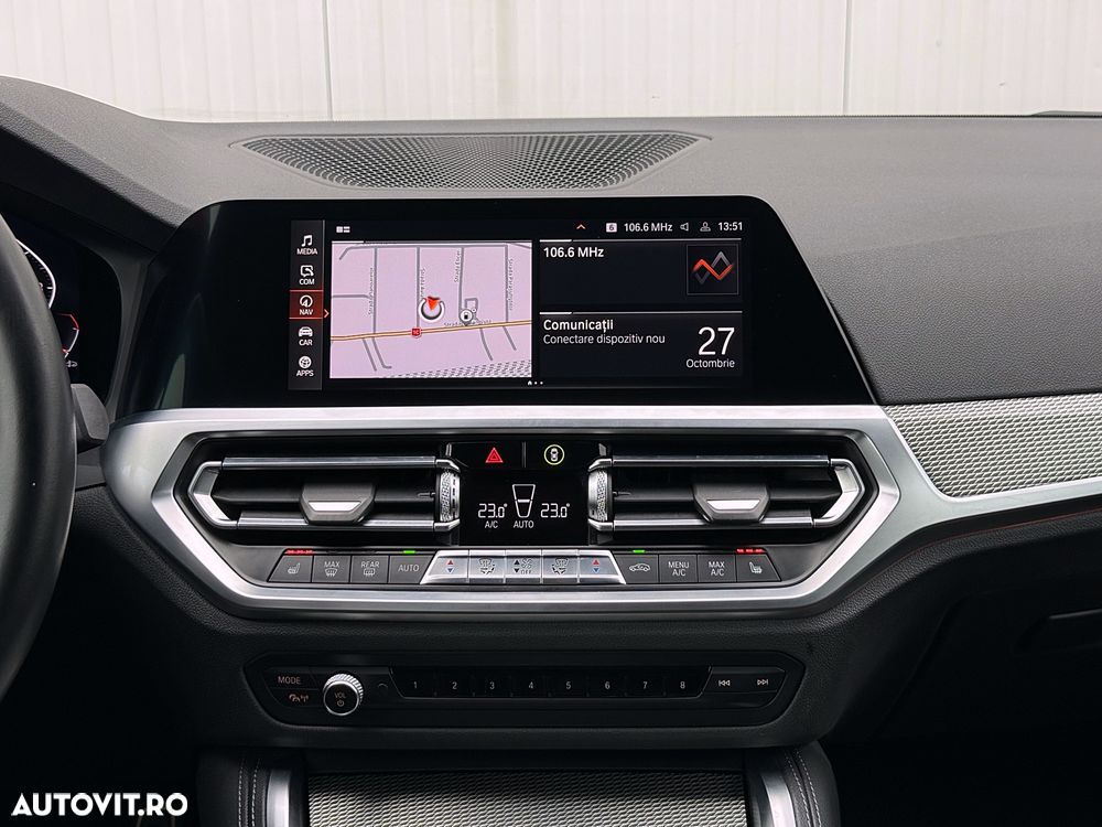 BMW Seria 4 430i M Sport - 24