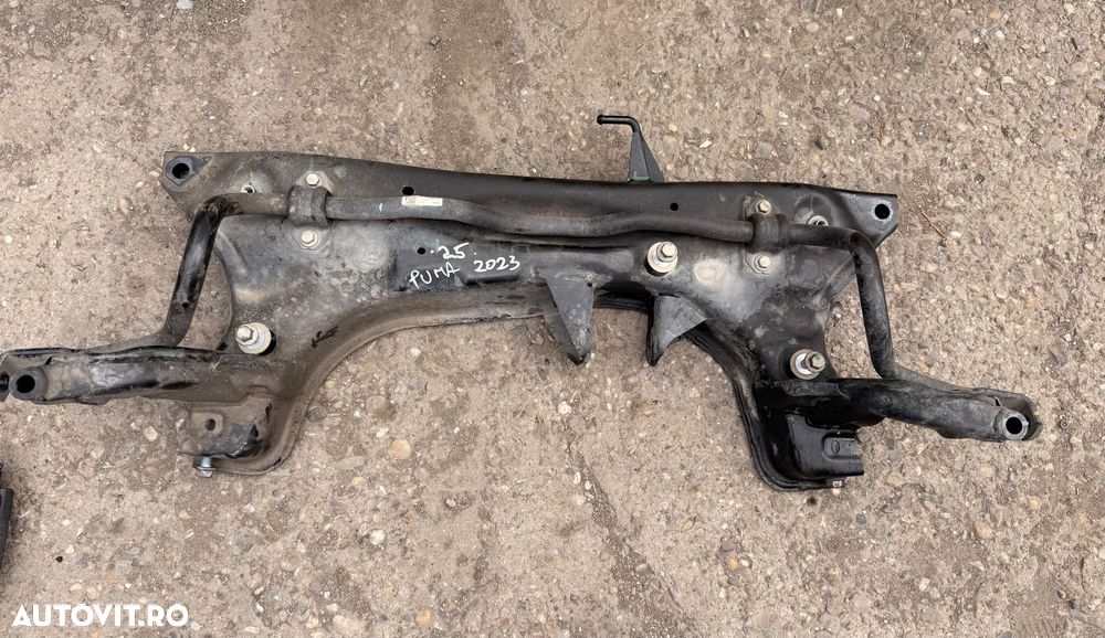 Punte fata, jug motor FORD PUMA an 2019-2025 - 1