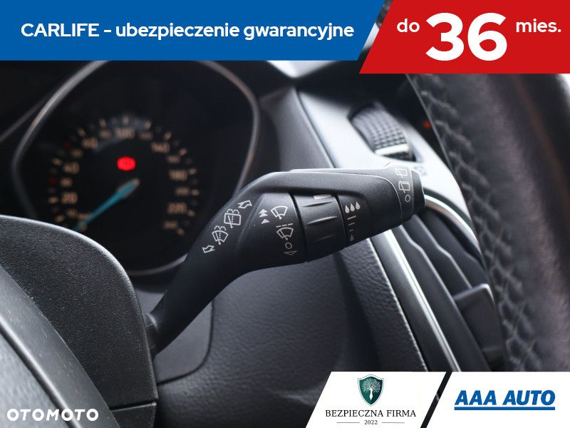 Ford Focus - 18