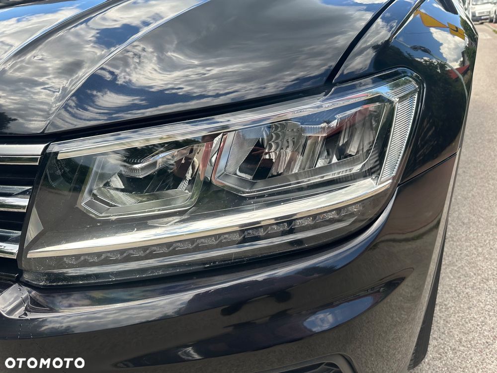 Volkswagen Tiguan - 21