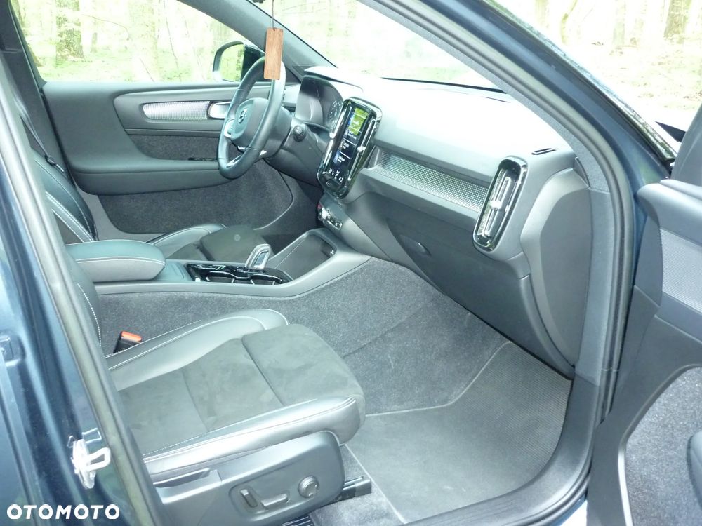 Volvo XC 40 T5 AWD Geartronic R-Design - 6