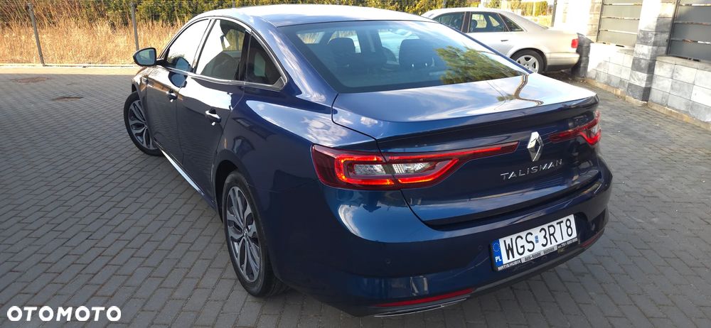 Renault Talisman ENERGY TCe 150 EDC INTENS - 6