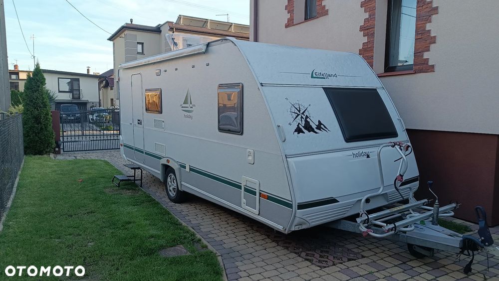 KNAUS - 1