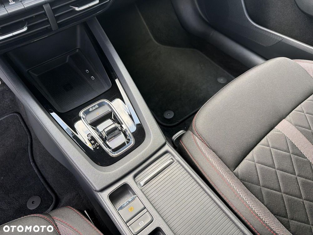 Skoda Octavia 2.0 TDI 4x4 RS DSG - 15