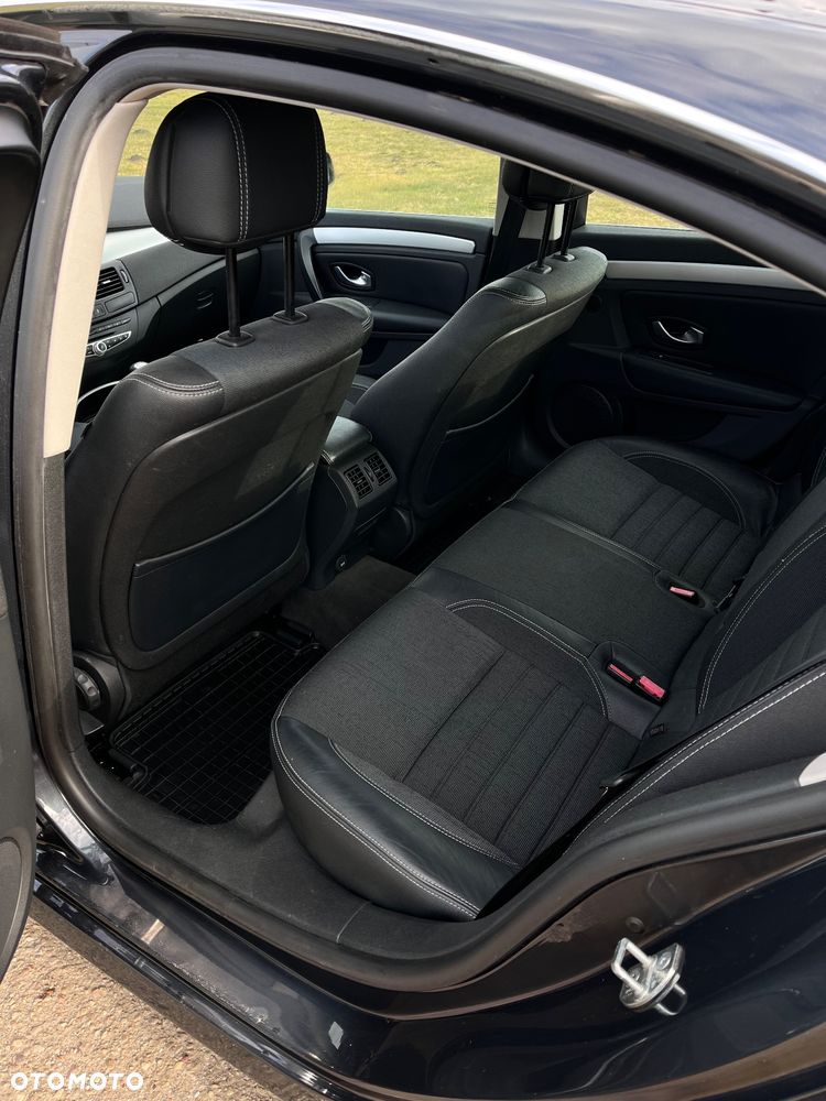 Renault Laguna 2.0 dCi FAP Dynamique - 14