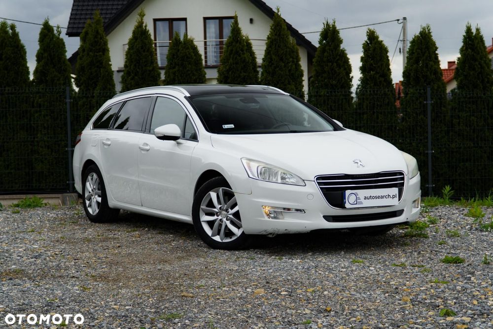 Peugeot 508 - 3