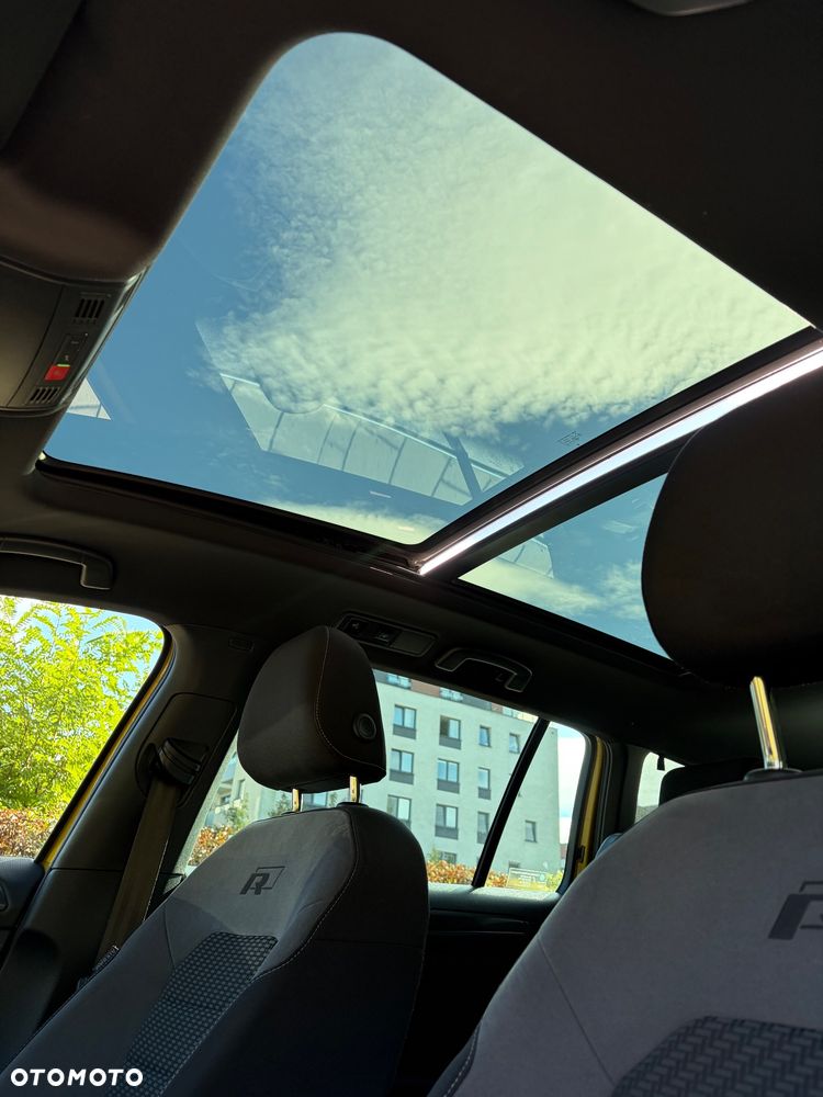 Volkswagen Golf Variant 1.5 TSI BMT Evo Highline DSG - 14