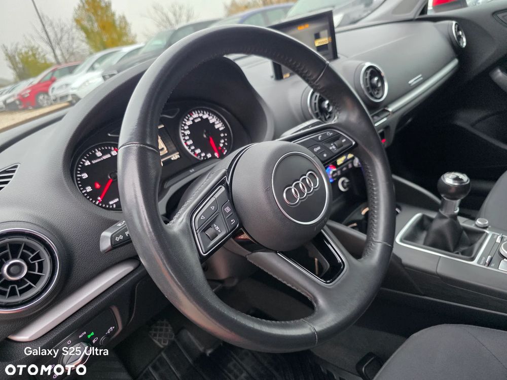Audi A3 Sportback - 38