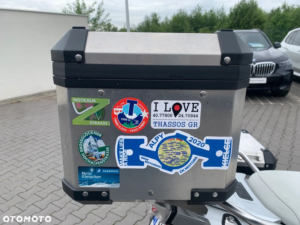 BMW Adventure - 10