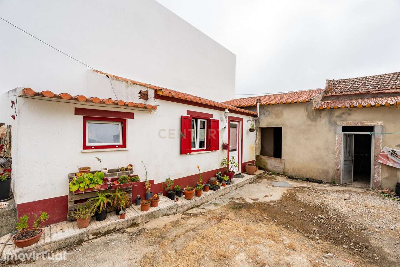 T2 + 2 T0 em Mafra Conjunto Habitacional com Potencial de Rentabilidad - Grande imagem: 2/35