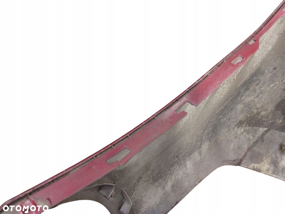 ZDERZAK TYŁ TYLNY CHEVROLET CRUZE I (2008-2012) PDC KOD LAKIERU GCS - 9