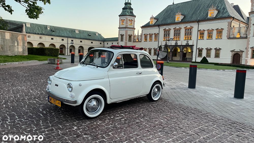 Fiat 500 - 26