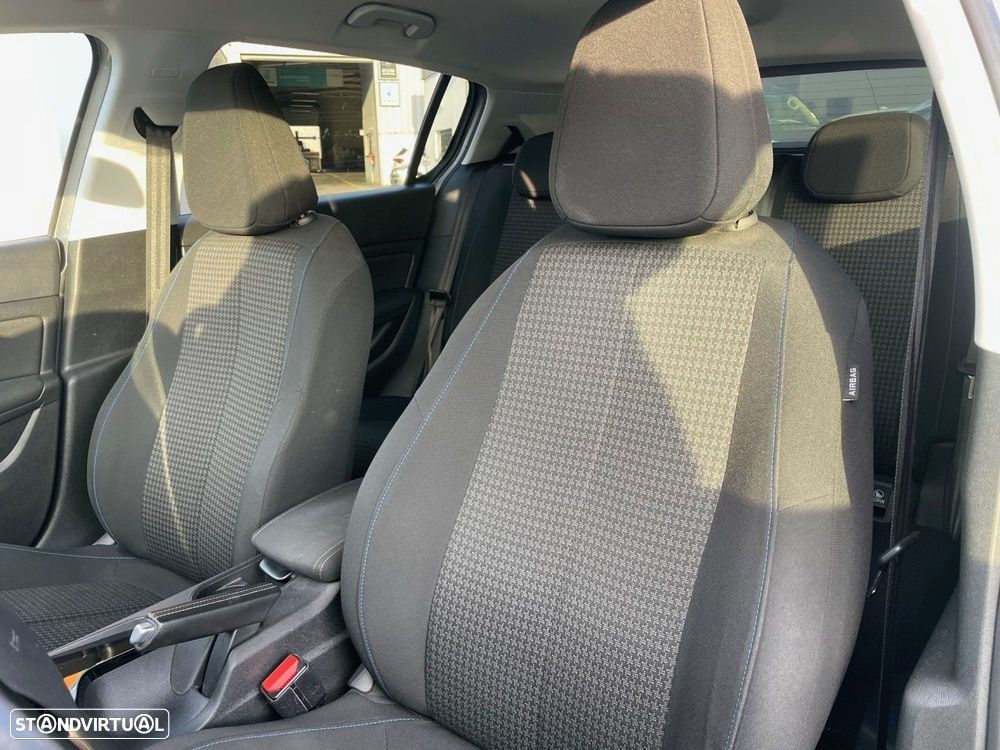 Peugeot 308 1.5 BlueHDi Style - 8